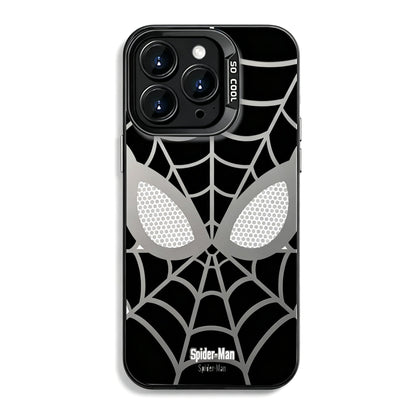 Web Hero Creative iPhone Case