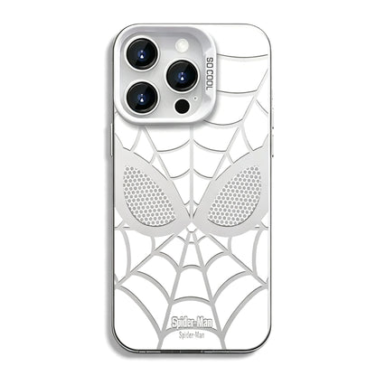 Web Hero Creative iPhone Case