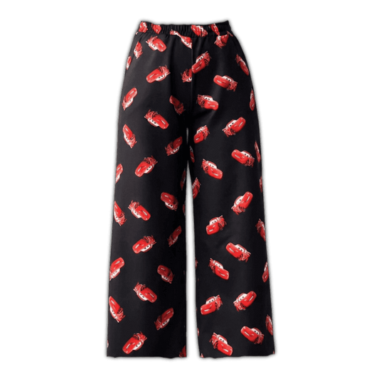 Summer McQueen & Sally Thin Pajama Pants
