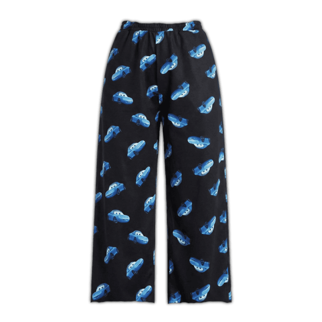 Summer McQueen & Sally Thin Pajama Pants