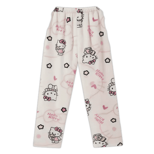 Hello Kitty Bedtime Bliss Pajama Pants