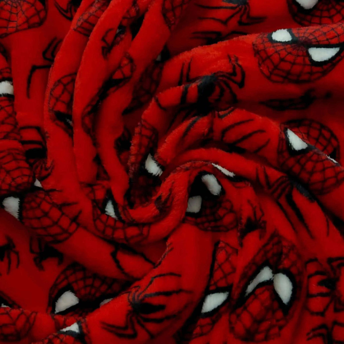 Spiderman Pajama Pants