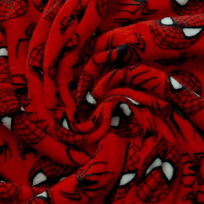 Spiderman Pajama Pants