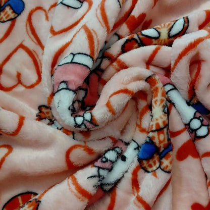 Hello Kitty x Spiderman Pajama Pants