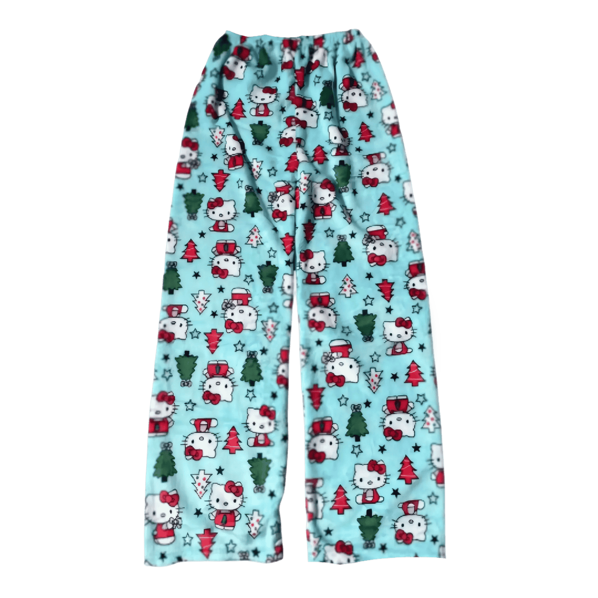 Hello Kitty Christmas Spirit Pajama Pants