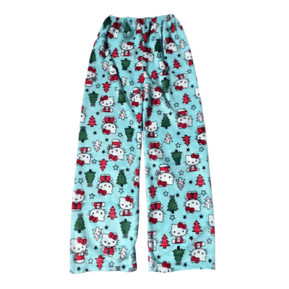 Hello Kitty Christmas Spirit Pajama Pants