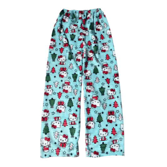 Hello Kitty Christmas Spirit Pajama Pants