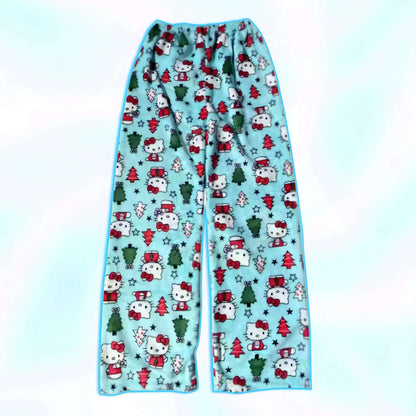 Hello Kitty Christmas Spirit Pajama Pants