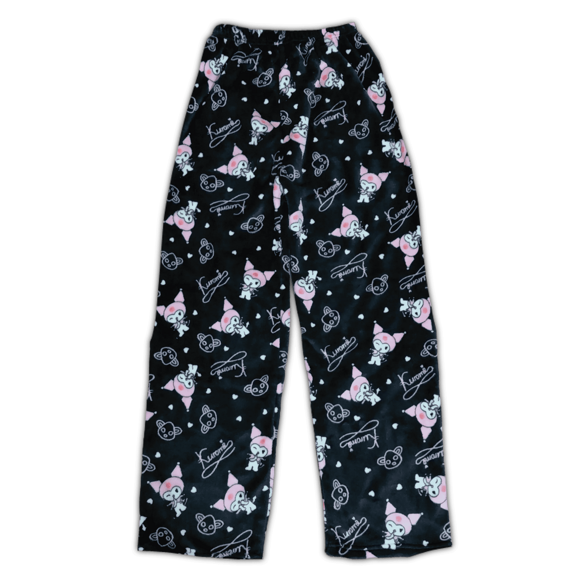 Kuromi Pajama Pants