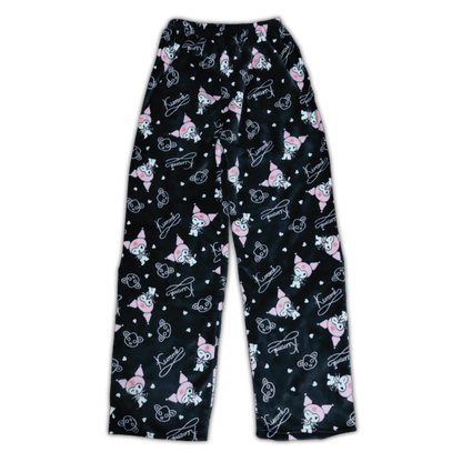 Kuromi Pajama Pants