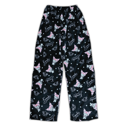 Kuromi Pajama Pants