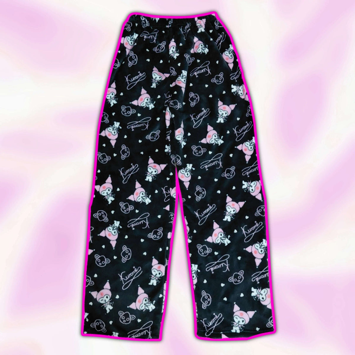 Kuromi Pajama Pants