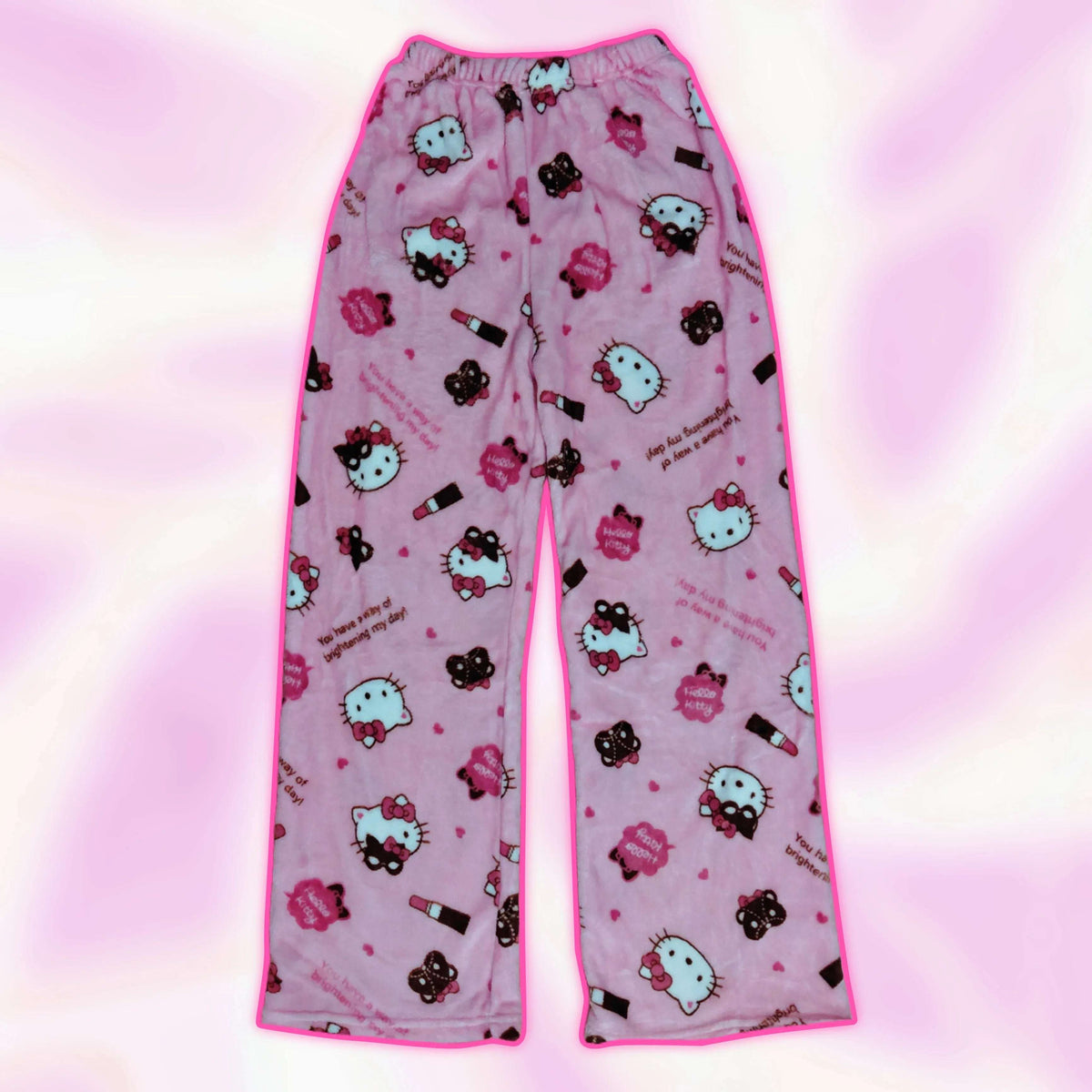 Hello Kitty Sweet Dreams Pants