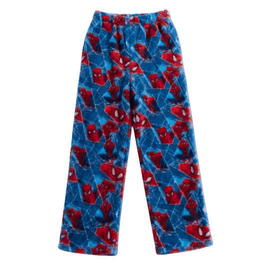 Spiderman Blue Pajama Pants