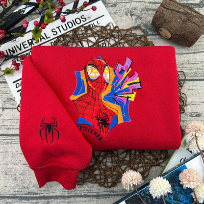 Web Heroes Trio