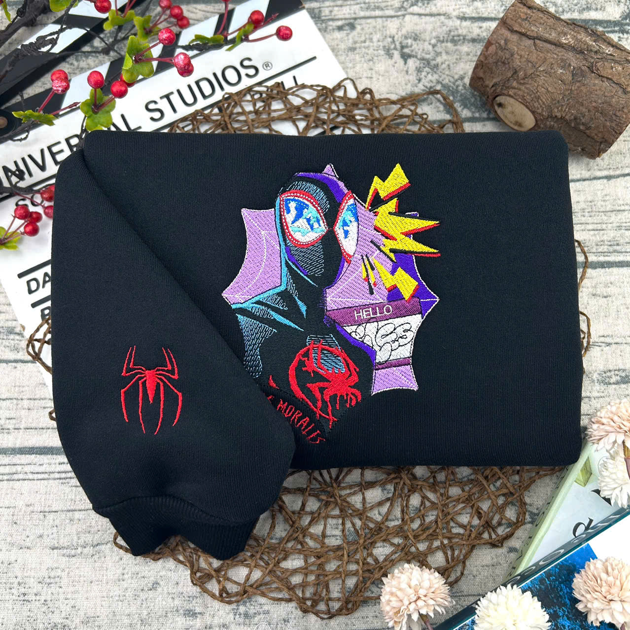 Spider Verse