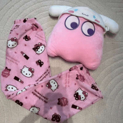 Hello Kitty Sweet Dreams Pants