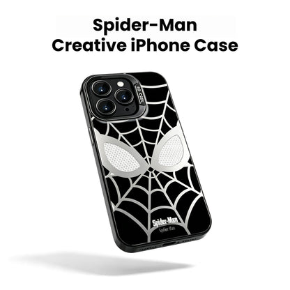 Web Hero Creative iPhone Case