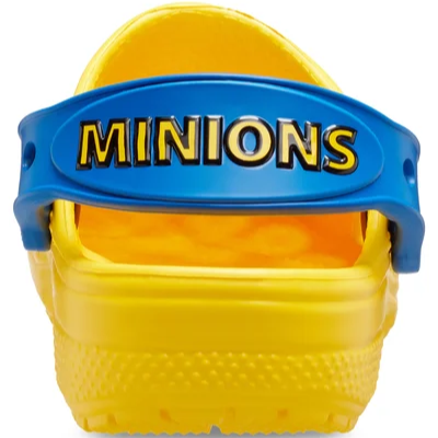 Yellow Squad Mini