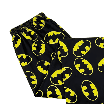 Batman Thin Pajama Pants