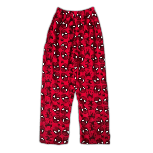 Spiderman Pajama Pants