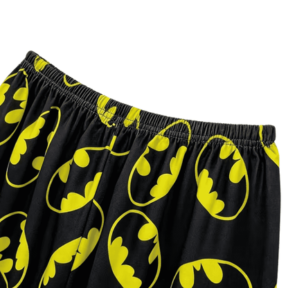 Batman Thin Pajama Pants