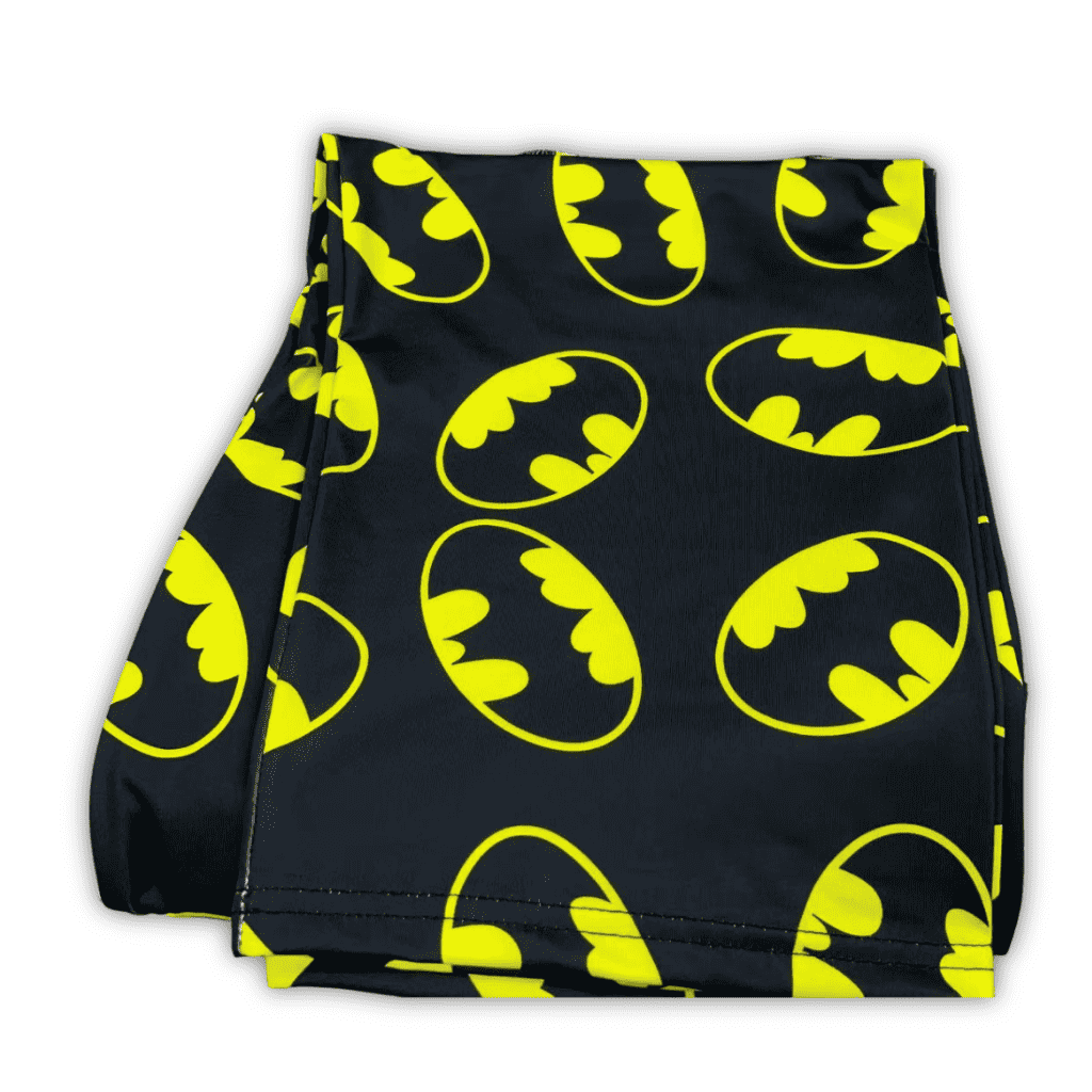 Batman Thin Pajama Pants