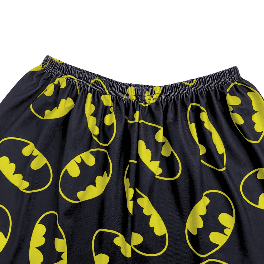 Batman Thin Pajama Pants