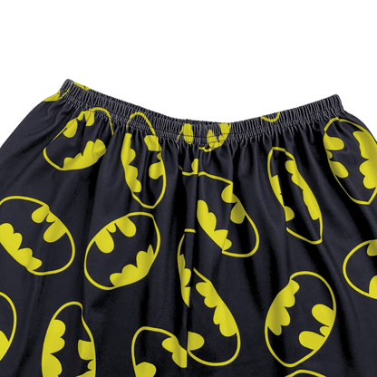 Batman Thin Pajama Pants