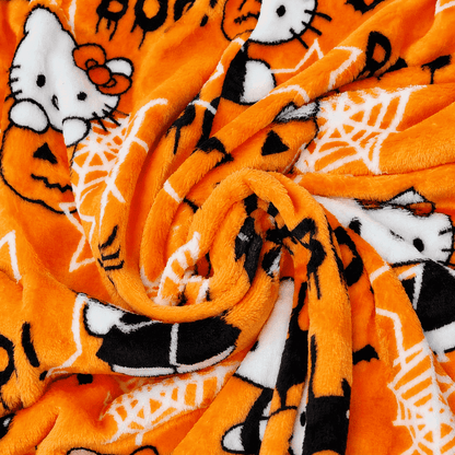 Hello Kitty Halloween Pajama Pants