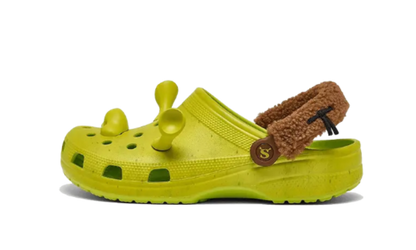 Swamp Hero