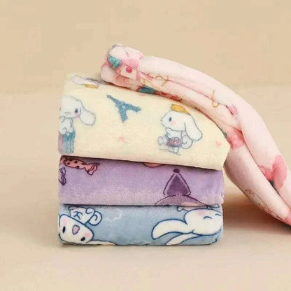 Cuddle Cloud Hello Kitty Pajama Pants