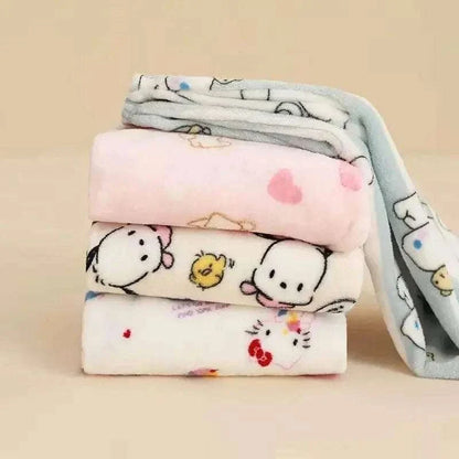 Cuddle Cloud Hello Kitty Pajama Pants