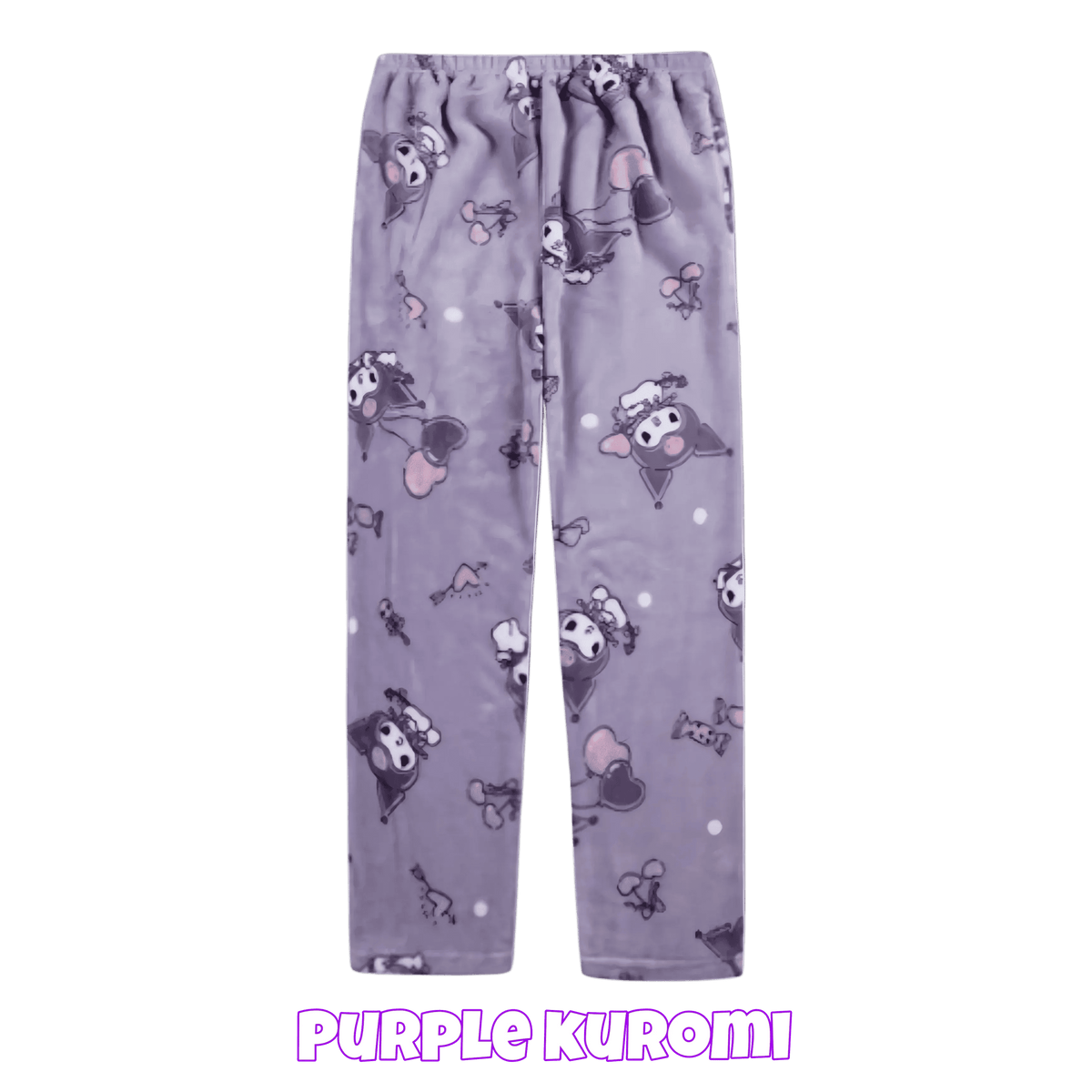 Cuddle Cloud Hello Kitty Pajama Pants