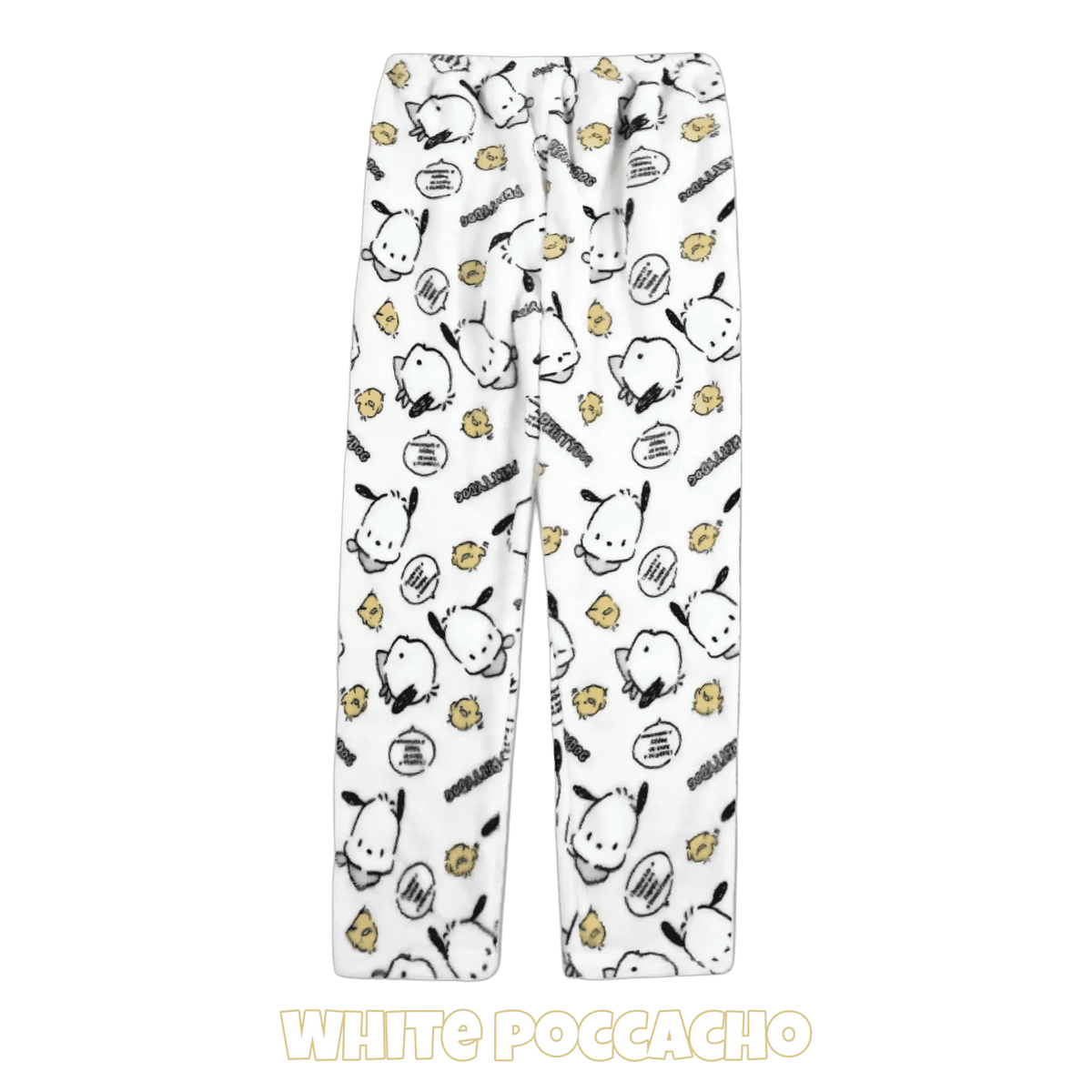 Cuddle Cloud Hello Kitty Pajama Pants