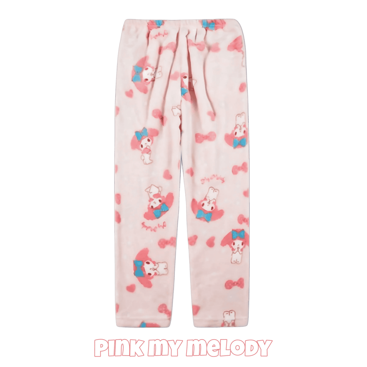 Cuddle Cloud Hello Kitty Pajama Pants