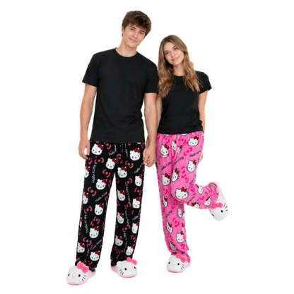 Hello Kitty Pajama Pants