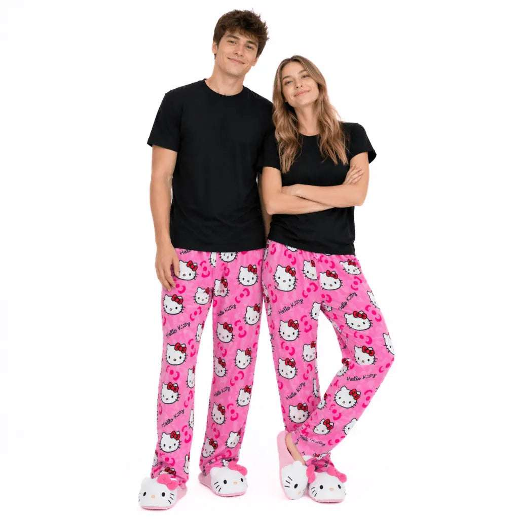 Hello Kitty Pajama Pants