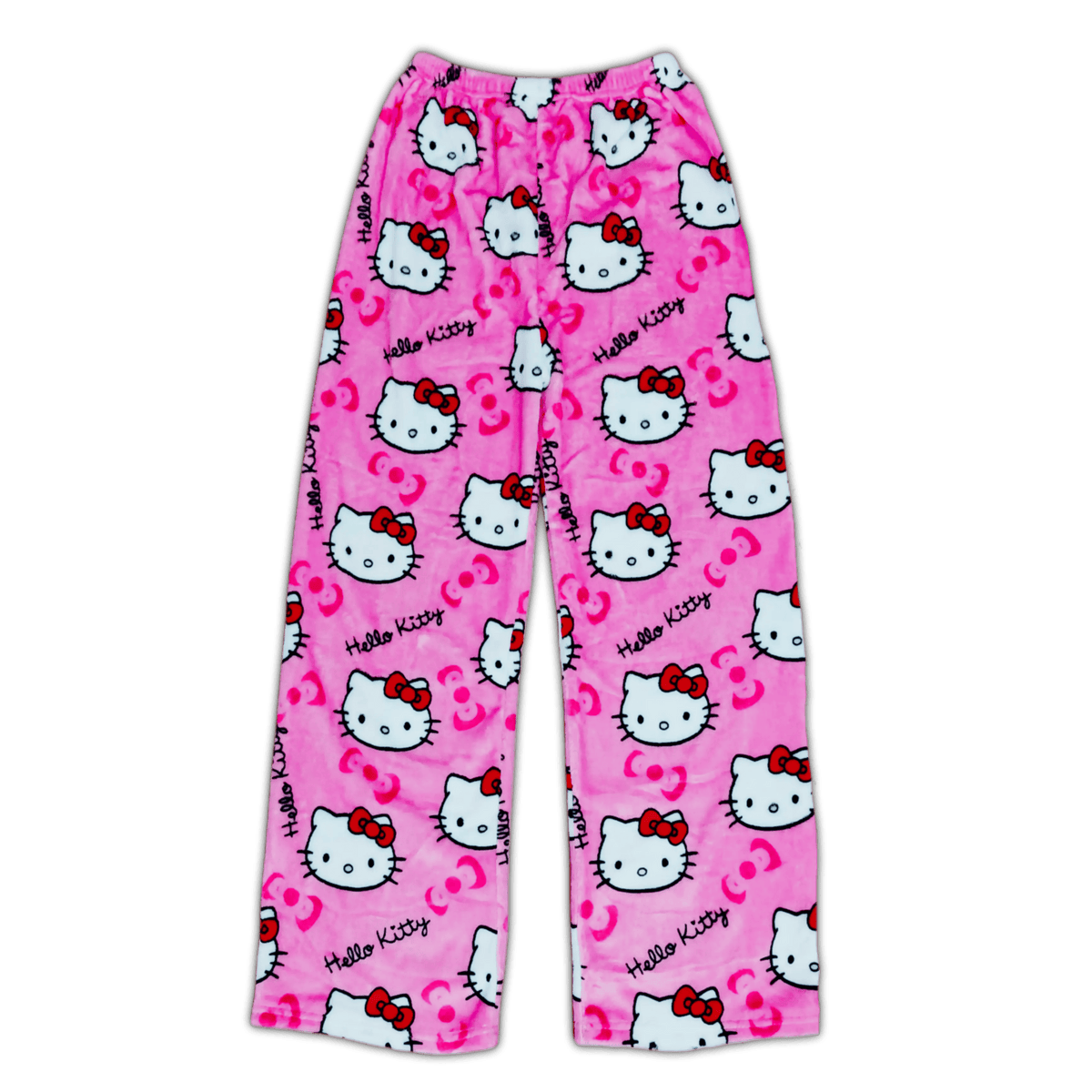 Hello Kitty Pajama Pants