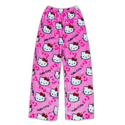 Hello Kitty Pajama Pants