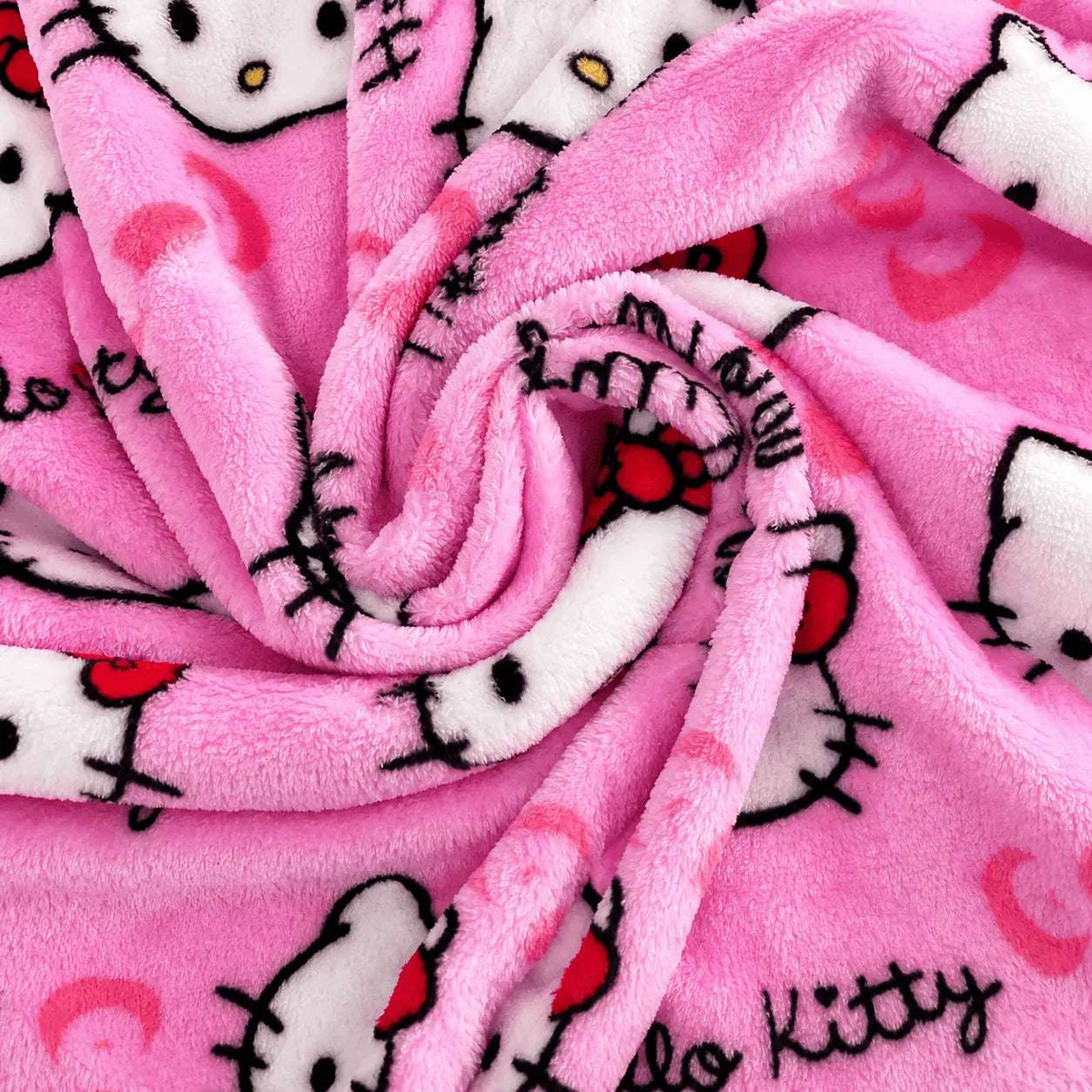 Hello Kitty Pajama Pants