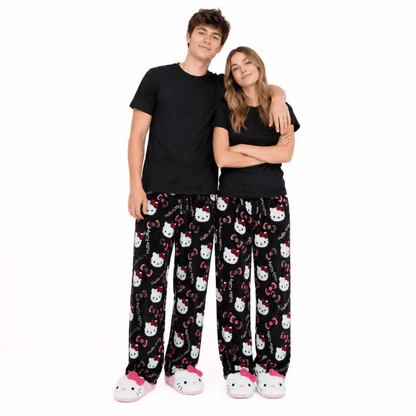 Hello Kitty Pajama Pants
