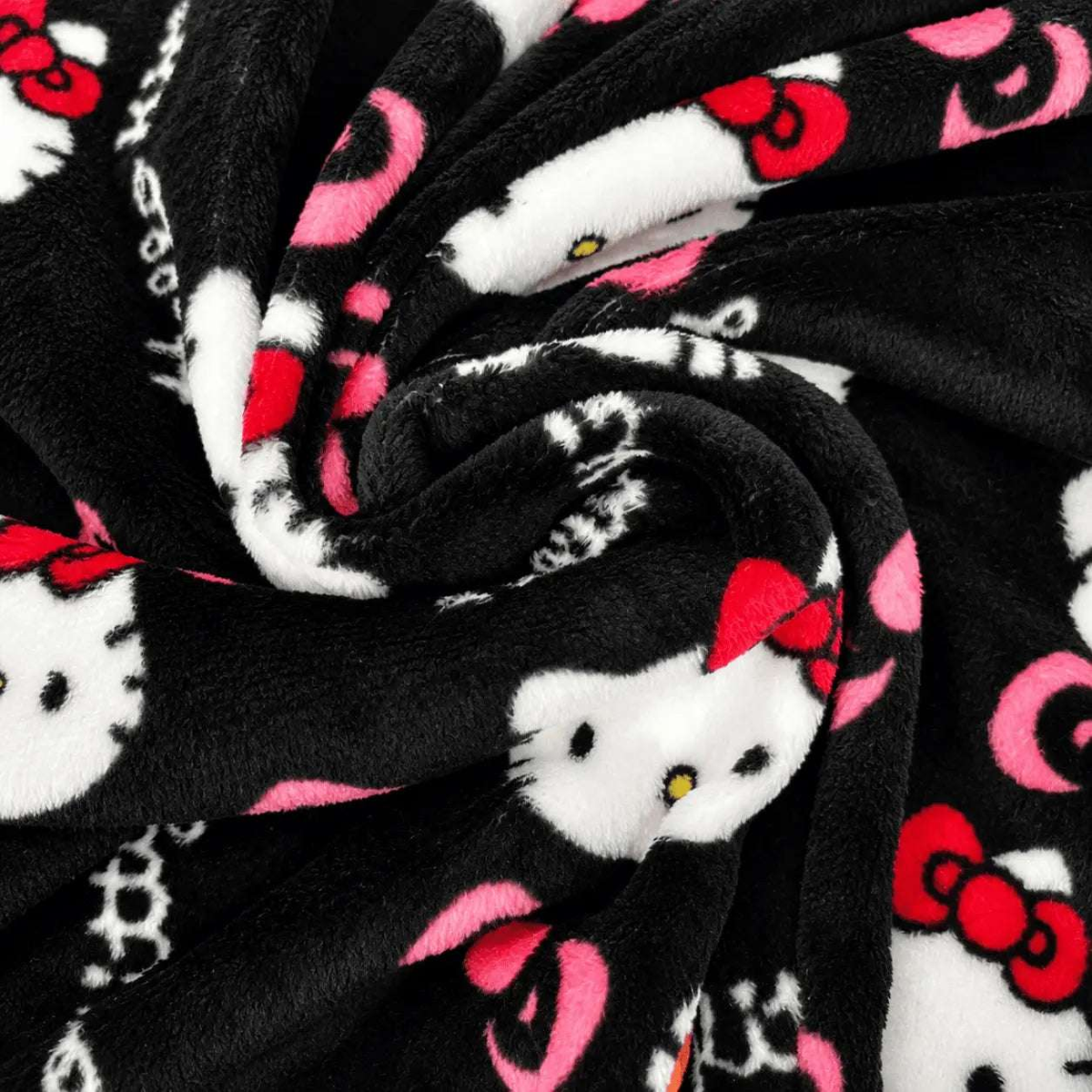 Hello Kitty Pajama Pants