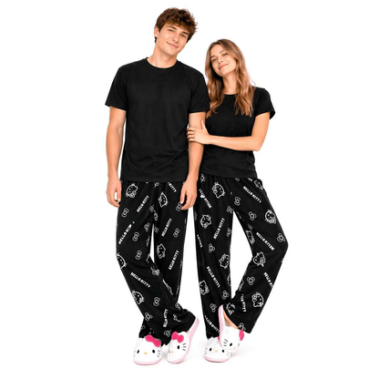 Hello Kitty Pajama Pants