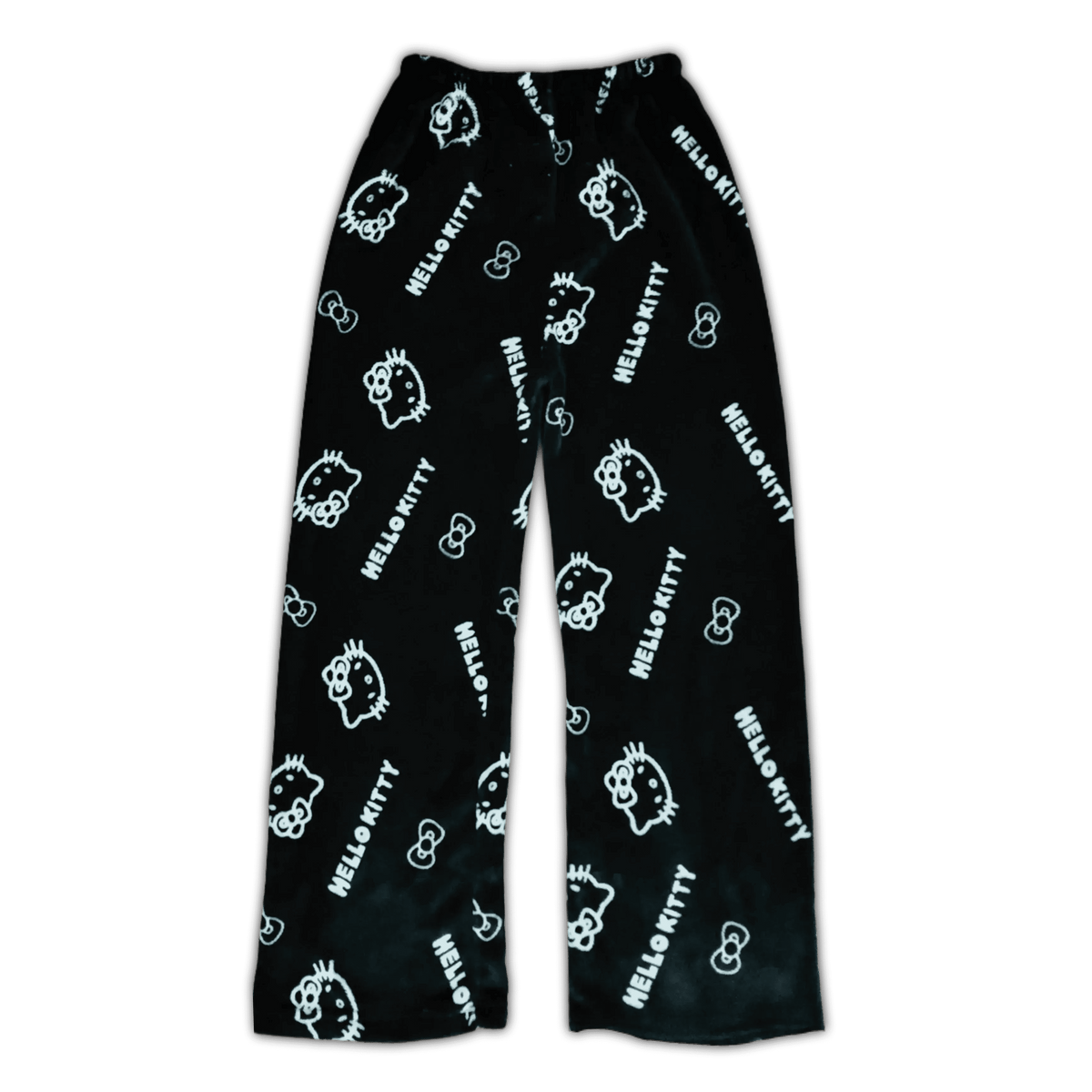 Hello Kitty Pajama Pants