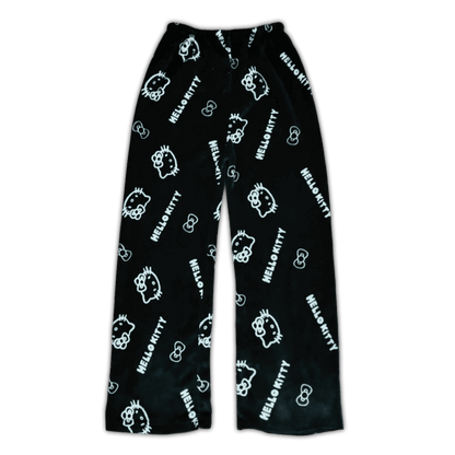 Hello Kitty Pajama Pants