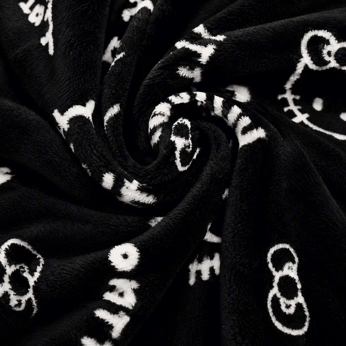 Hello Kitty Pajama Pants