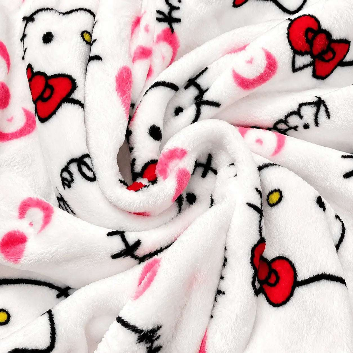 Hello Kitty Pajama Pants