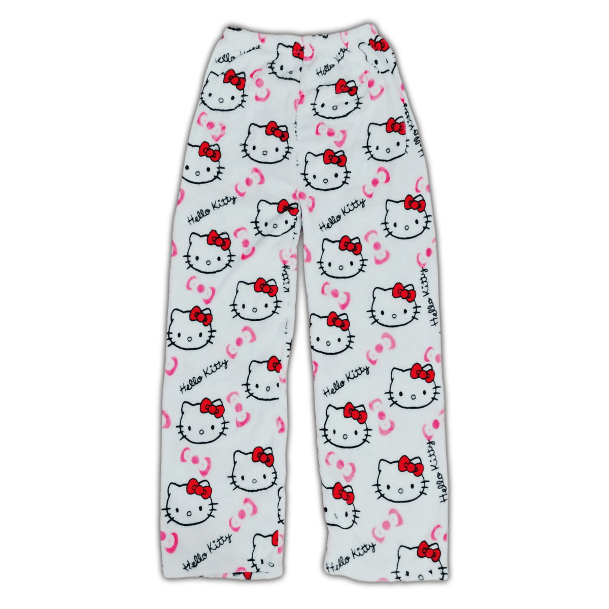 Hello Kitty Pajama Pants