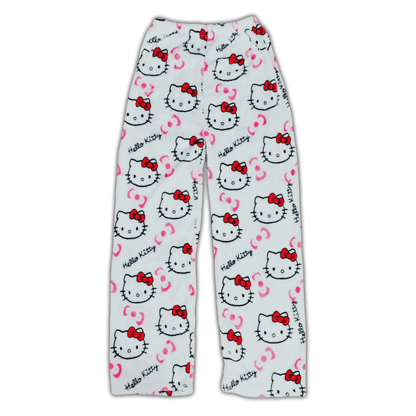 Hello Kitty Pajama Pants